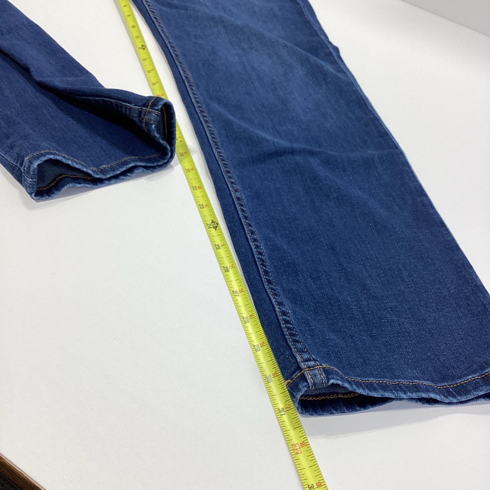 Tommy Bahama Denim Men's Jeans Straight 36x32 - Picture 10 of 11